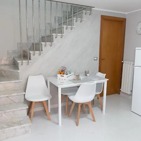Σπίτι διακοπών A Casa Dello Scalpellino