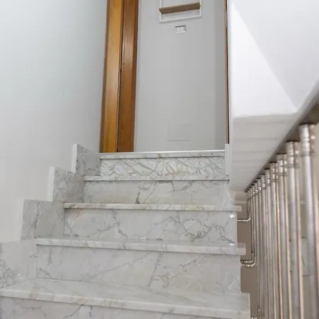 Tatil Evi A Casa Dello Scalpellino