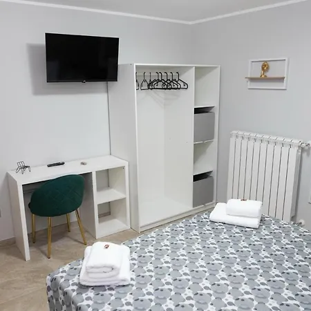 A Casa Dello Scalpellino * Contursi