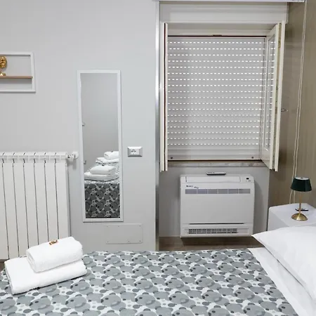 A Casa Dello Scalpellino *