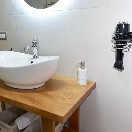 A Casa Dello Scalpellino Сasa de vacaciones